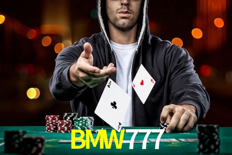 Interfaz de casa de apuestas BMW777 con mercados de partidos en vivo