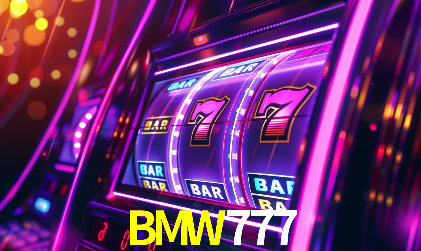 Página principal de BMW777 Casino con juegos en vivo y tragamonedas para México
