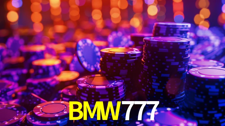 Exhibición de bonos BMW777 para jugadores en México con interfaz de juego promocional