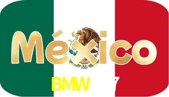 BMW777 Logo